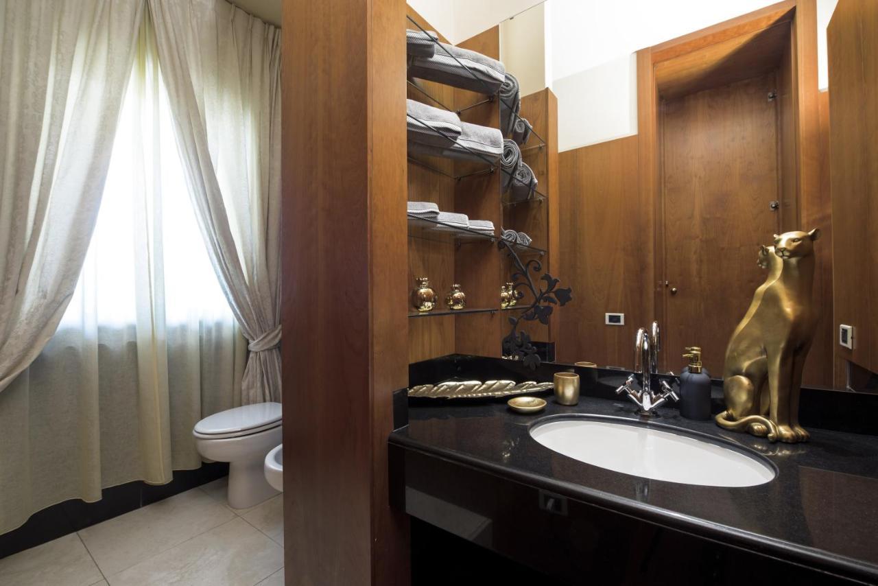 Villa Chiara Relax Giano dell'Umbria Exterior photo