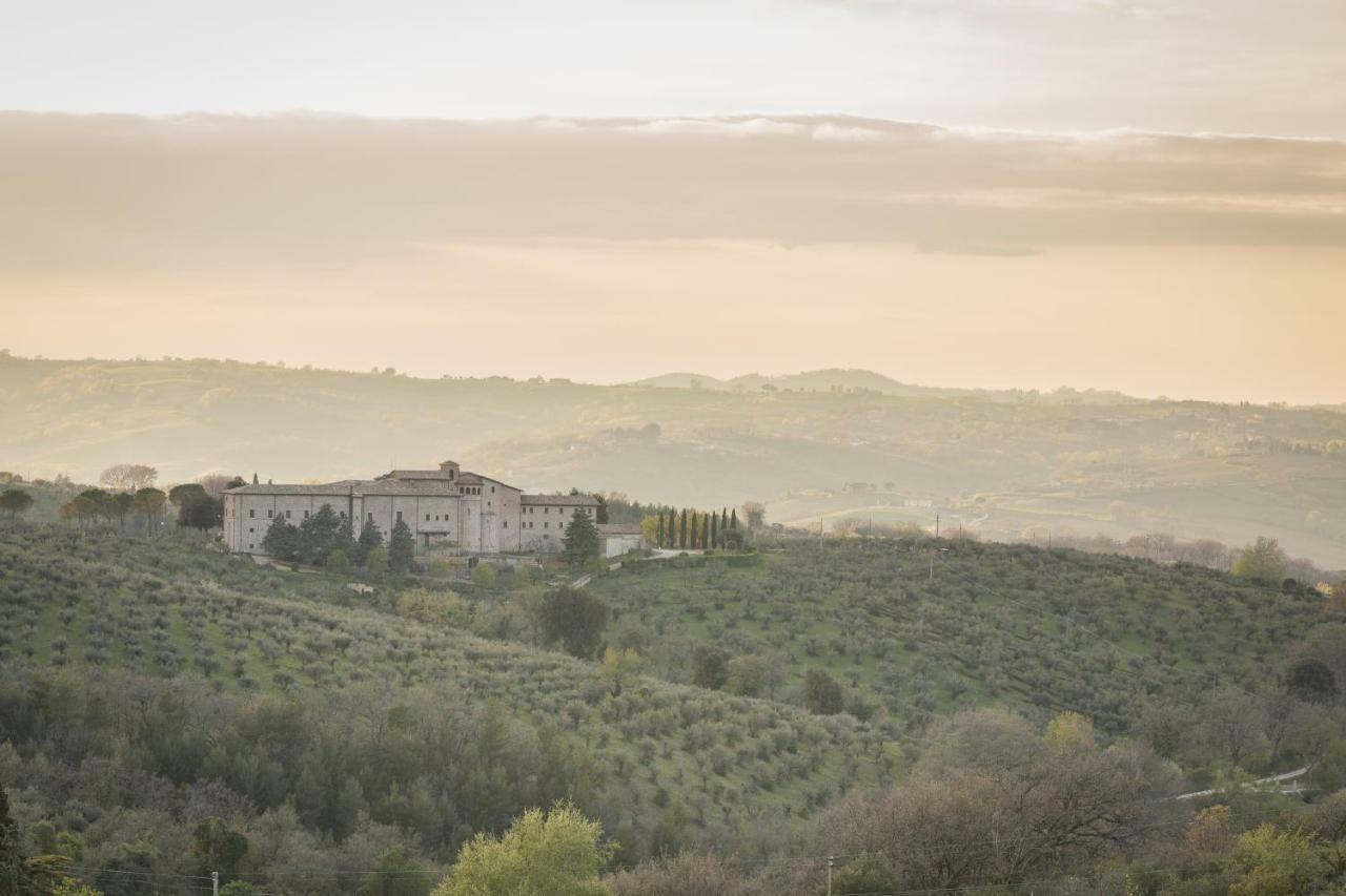 Villa Chiara Relax Giano dell'Umbria Exterior photo